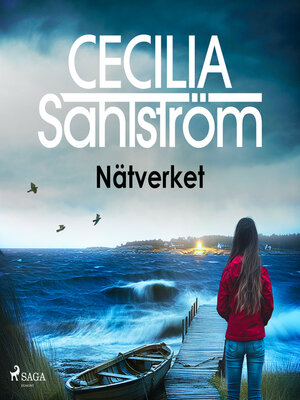 cover image of Nätverket